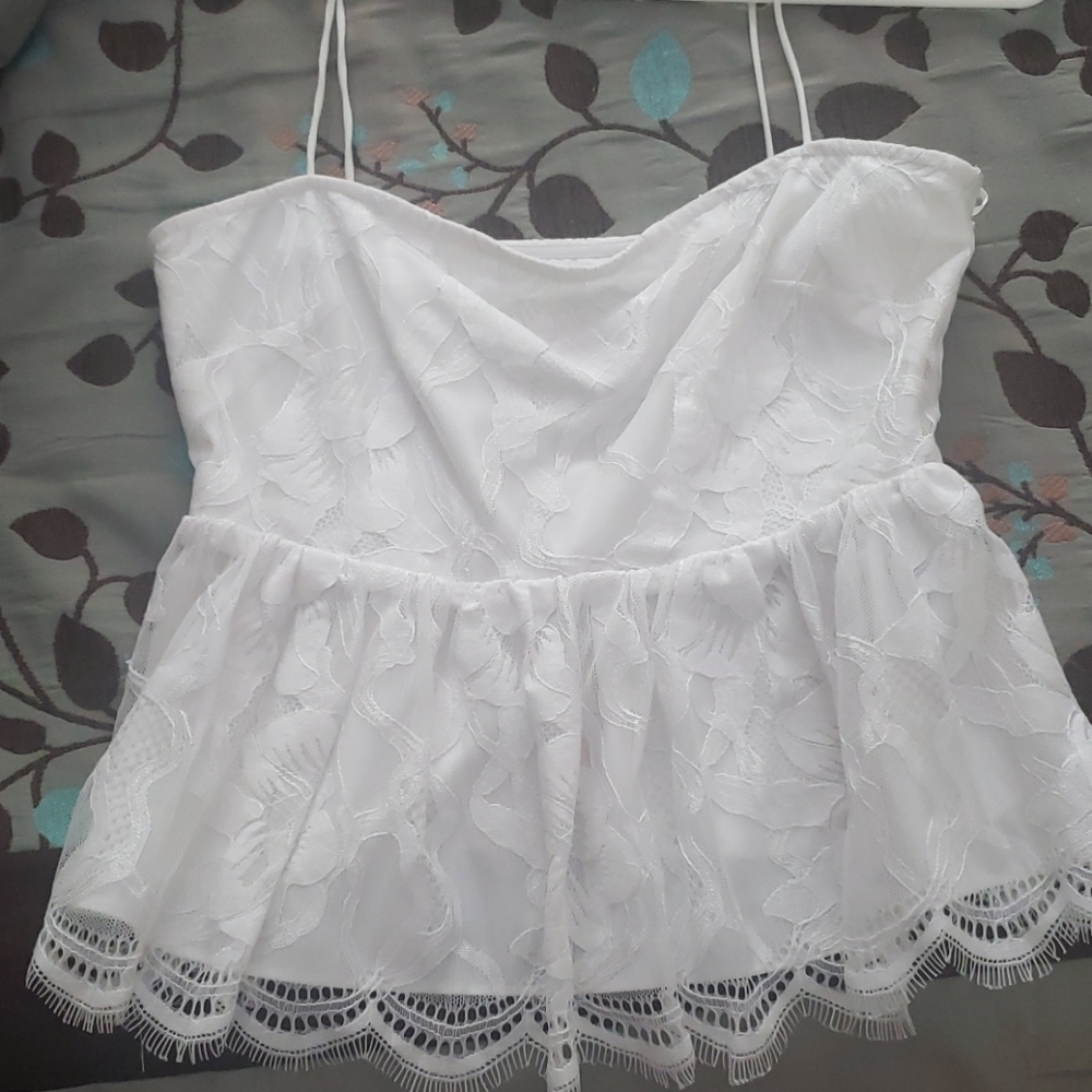 Guess Top